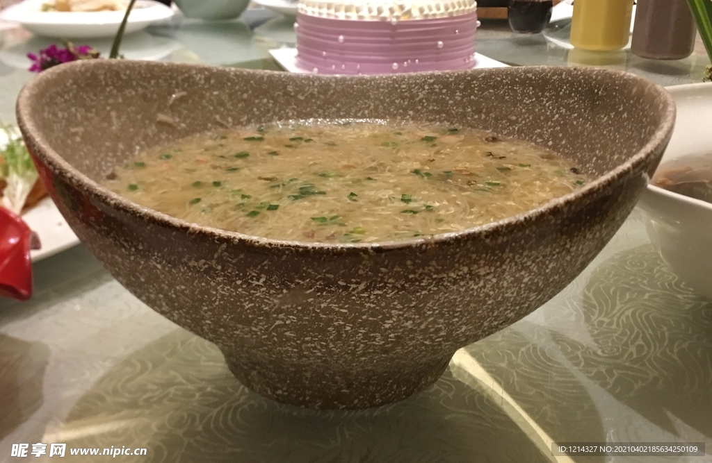 米粉糊