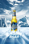 雪花勇闯天涯