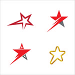 五角星图标