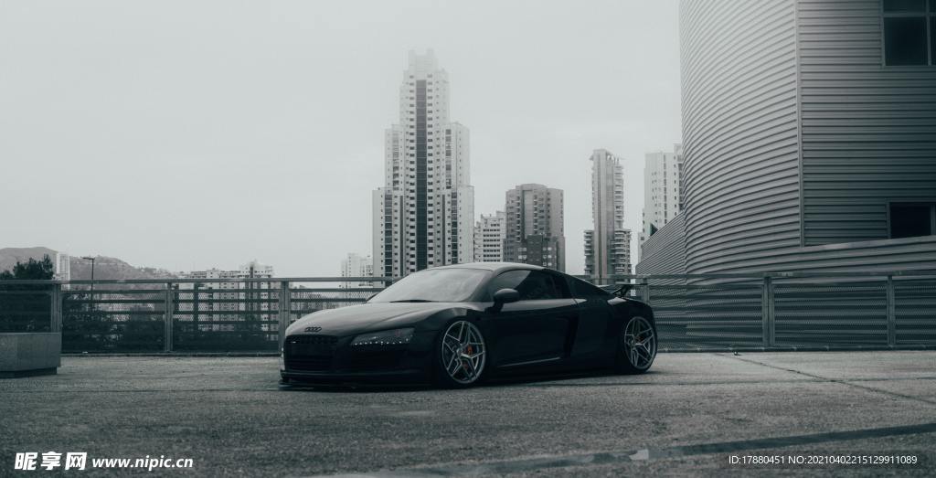 汽车