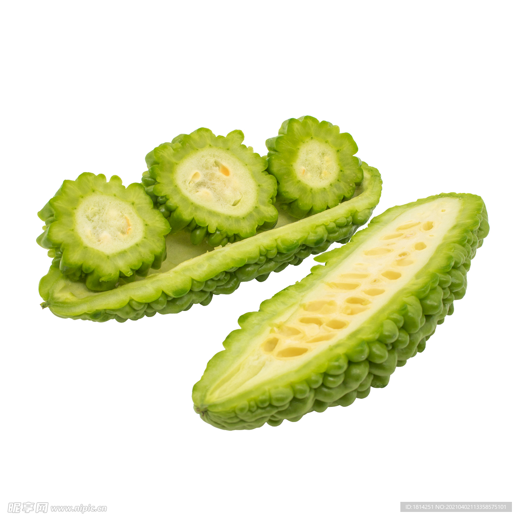 苦瓜