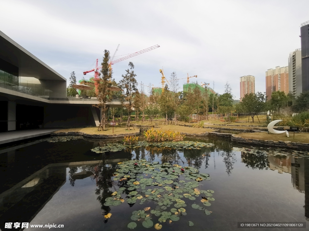 郑州   永威   金域上院 