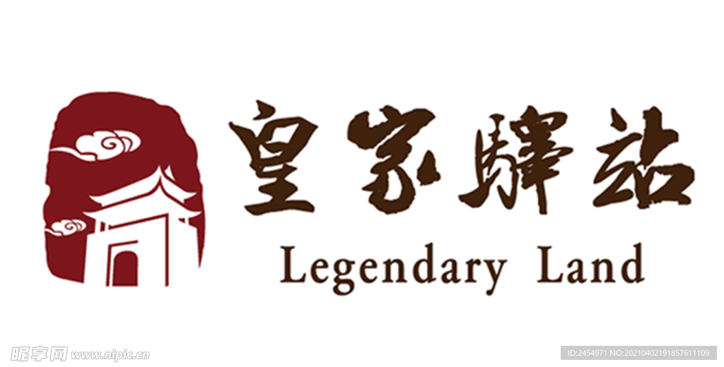 皇家驿站logo