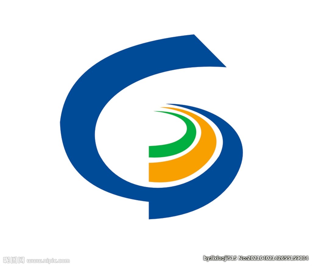甘肃公交建集团Logo