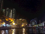 马六甲夜景