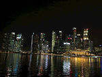 新加坡夜景
