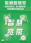 联通智慧宽带