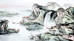 装饰画 新背景墙 瓷砖背景墙