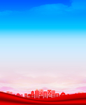 党建背景