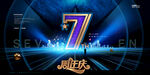 7周年庆典