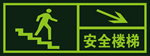 安全标识