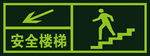 安全出口标识