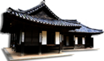 中式建筑