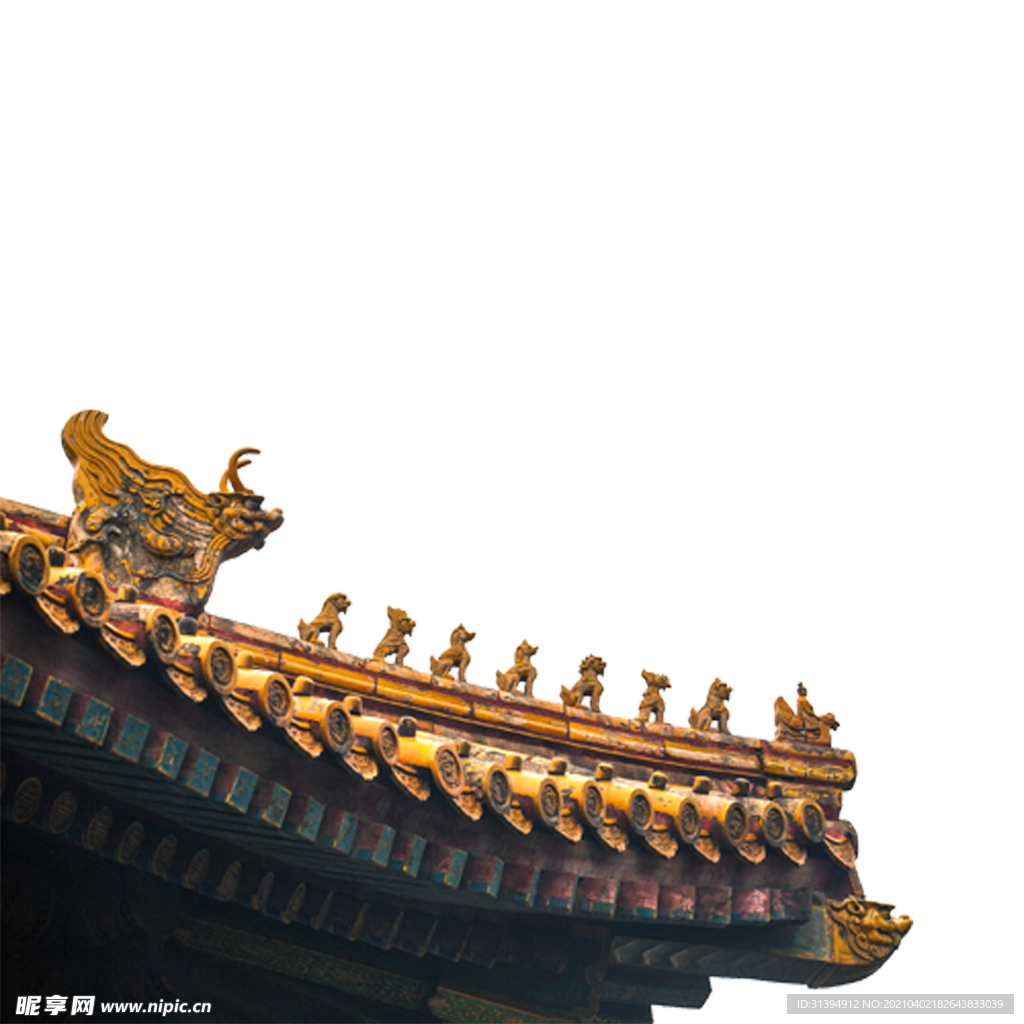 中式建筑