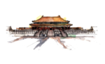 中式建筑