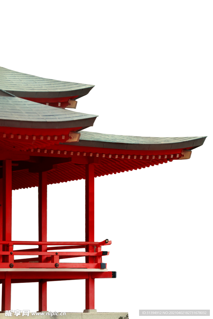 中式建筑