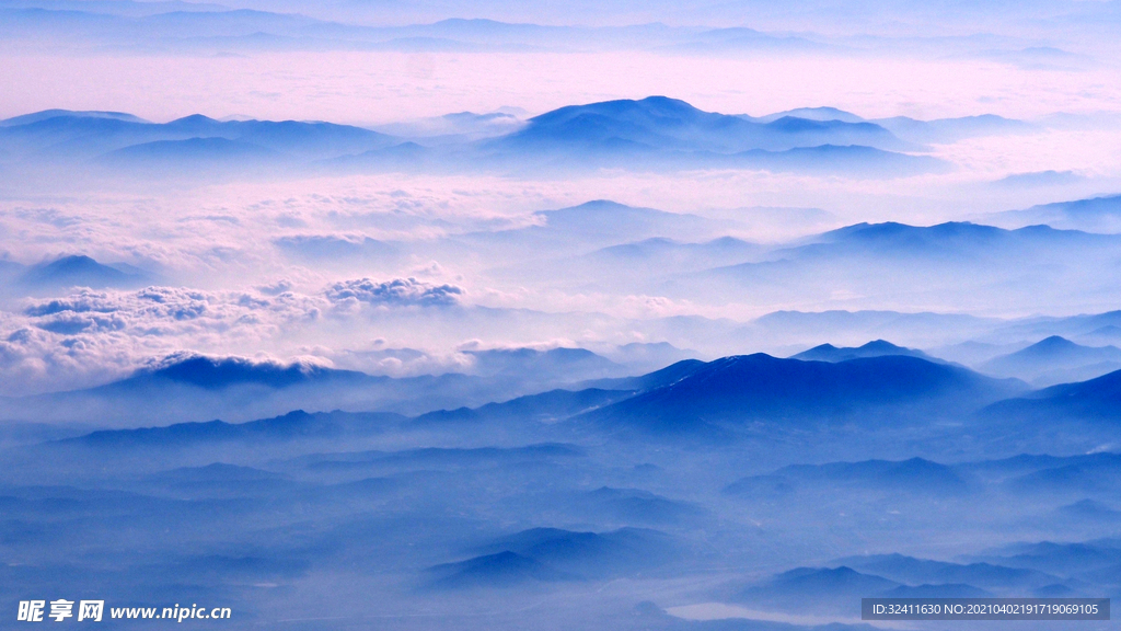 云山