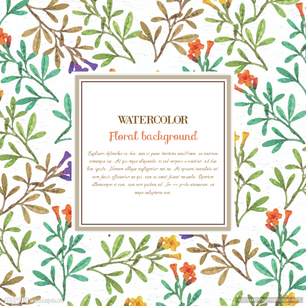 封面设计卡片设计