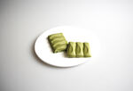 抹茶巧克力