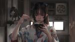 吃饭