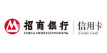 招商银行logo