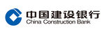 建设银行logo