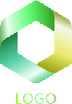 用作logo