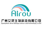 广州艾柔生物科技有限公司标志