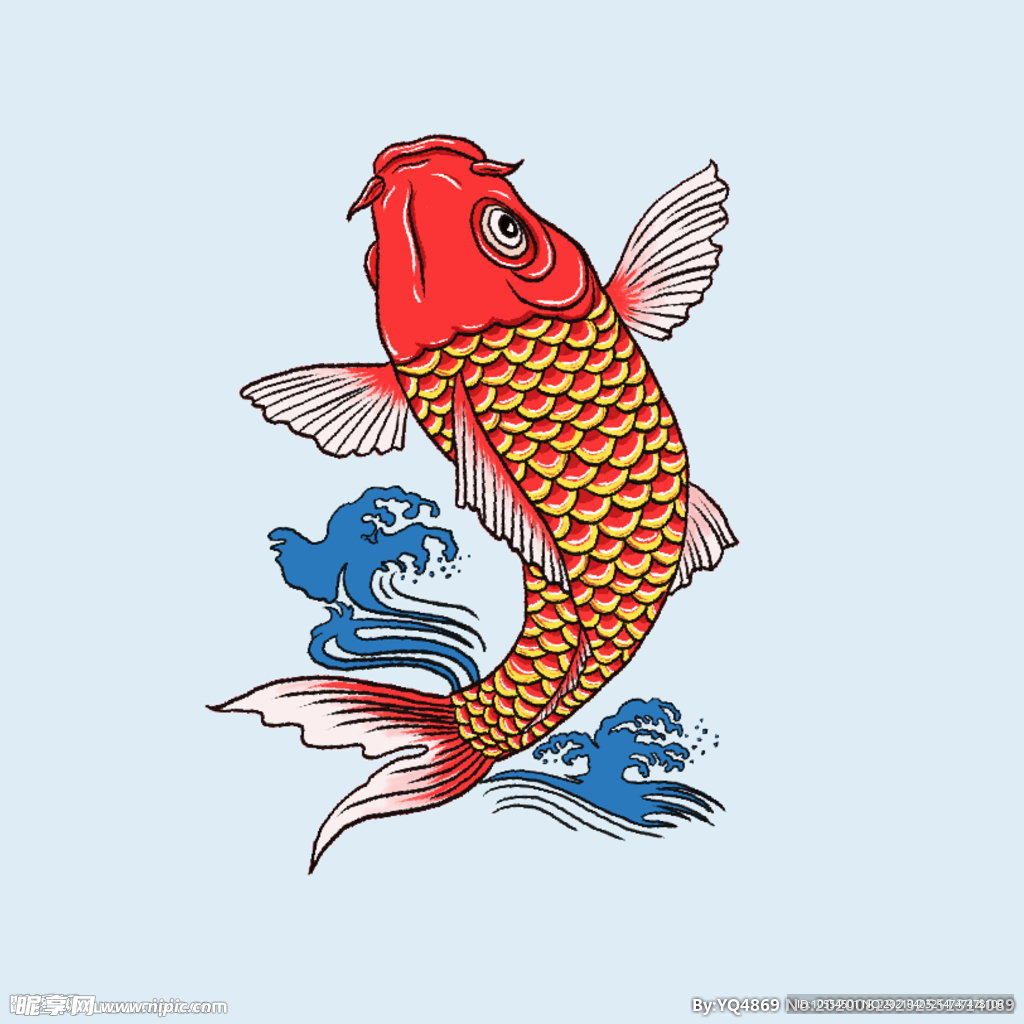 鱼