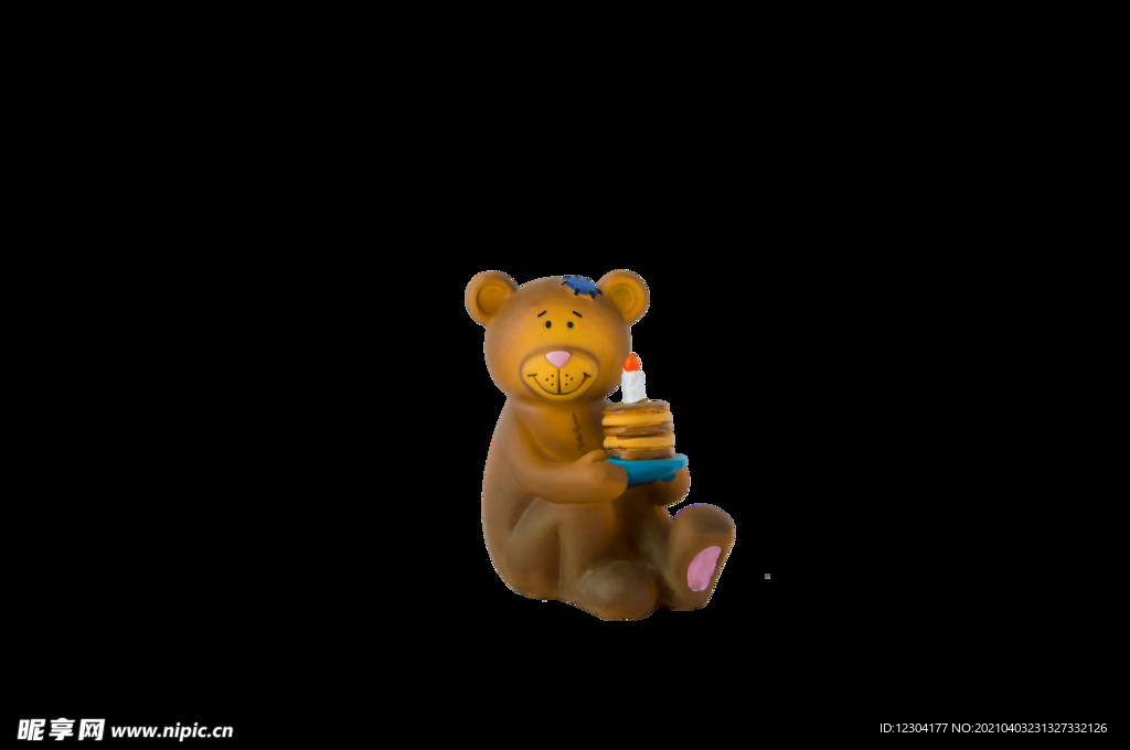 熊