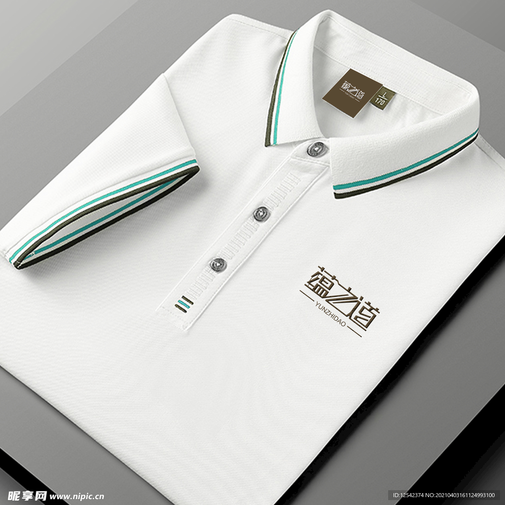 服装logo