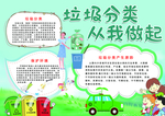 手抄报