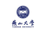 燕山大学校徽