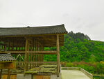 木屋