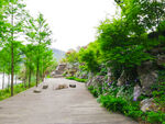 乌羊麻景区