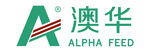 澳华 logo