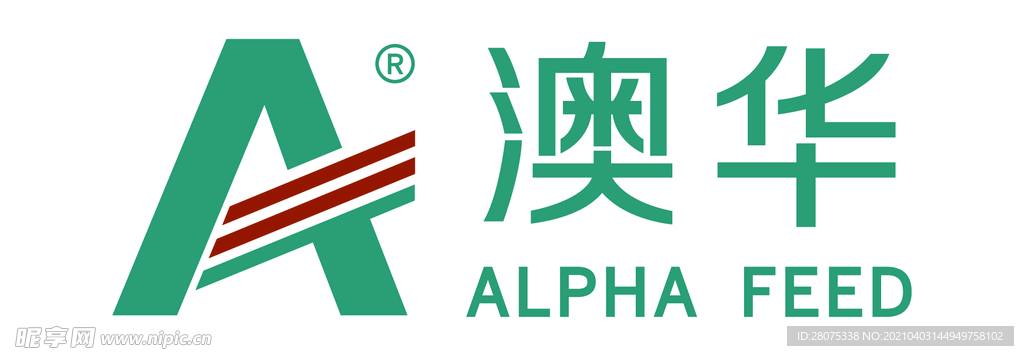 澳华 logo