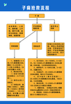 子痫抢救流程