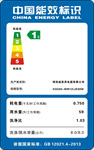 能效标