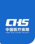 中国医疗保障 logo