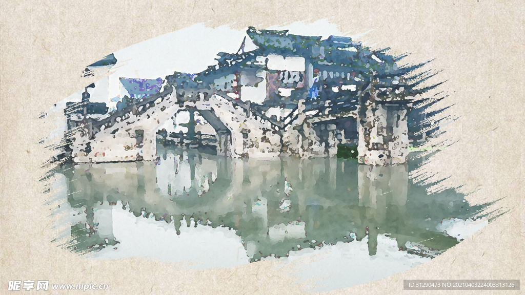 一夜小楼