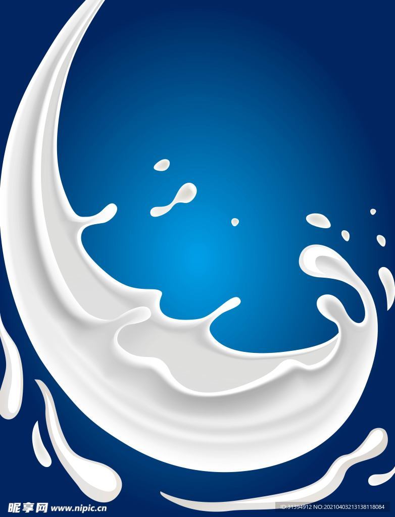 牛奶