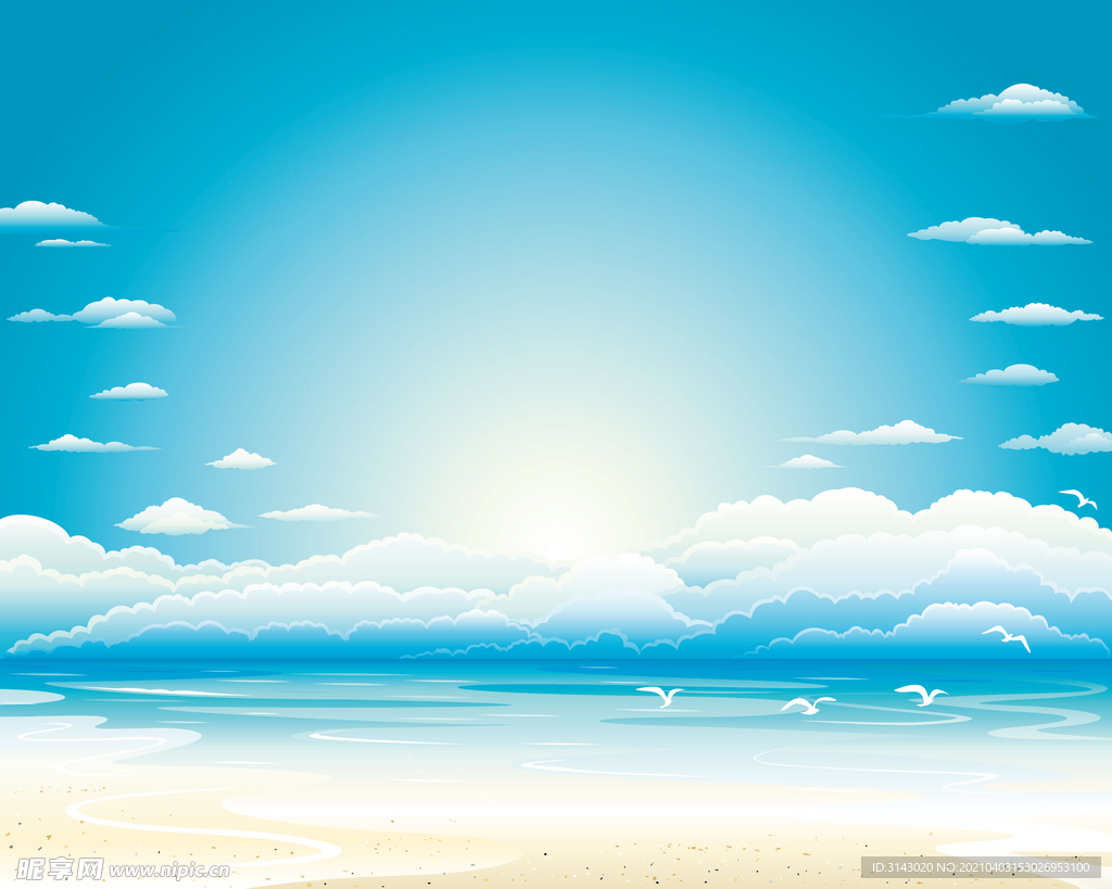 海天