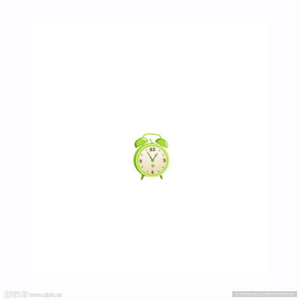 时钟