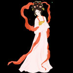 中秋元素