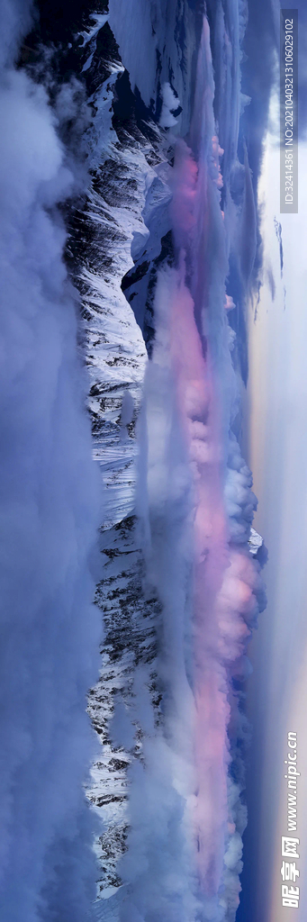 云山