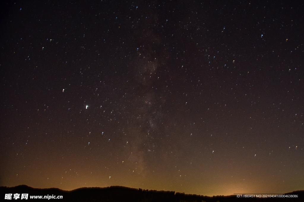 星空