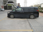 跑车