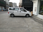 跑车