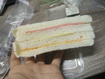 早餐